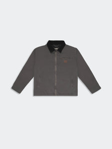 Casaca para Hombre DUNKELVOLK WORKHARD V2 Gris