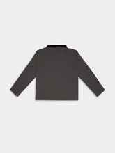 Cargar imagen en el visor de la galería, Casaca para Hombre DUNKELVOLK WORKHARD V2 Gris
