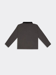 Casaca para Hombre DUNKELVOLK WORKHARD V2 Gris