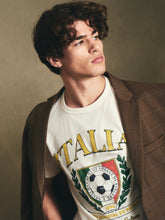 Cargar imagen en el visor de la galería, Polo para Hombre DUNKELVOLK GRAPHIC WORLD CUP ITALY NAT DUNKELVOLK
