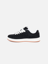 Cargar imagen en el visor de la galería, Zapatillas DUNKELVOLK VELVET BLK DUNKELVOLK
