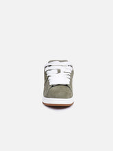 Cargar imagen en el visor de la galería, Zapatillas DUNKELVOLK VELVET GRN DUNKELVOLK
