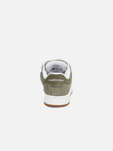 Cargar imagen en el visor de la galería, Zapatillas DUNKELVOLK VELVET GRN DUNKELVOLK
