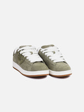 Cargar imagen en el visor de la galería, Zapatillas DUNKELVOLK VELVET GRN DUNKELVOLK
