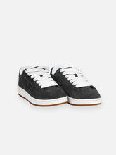 Cargar imagen en el visor de la galería, Zapatillas DUNKELVOLK VELVET GRY DUNKELVOLK
