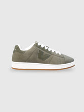 Cargar imagen en el visor de la galería, Zapatillas DUNKELVOLK VELVET GRN
