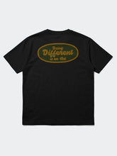 Cargar imagen en el visor de la galería, Polo para Hombre DUNKELVOLK WATERMELON 2 Negro
