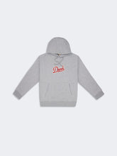 Cargar imagen en el visor de la galería, Polera Para Hombre DUNKELVOLK DUNK HOODIE FL Gris
