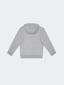Polera Para Hombre DUNKELVOLK DUNK HOODIE FL Gris