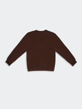 Cargar imagen en el visor de la galería, Polera Para Hombre DUNKELVOLK DUNK CREW FL Marron
