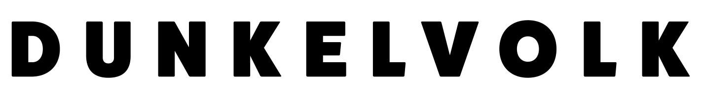 Dunkelvolk logo